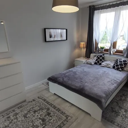 Przy Artyleryjskiej 21a Apartman Kołobrzeg