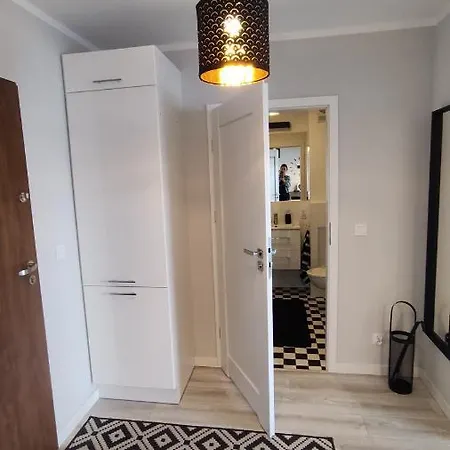 Przy Artyleryjskiej 21a * Kołobrzeg