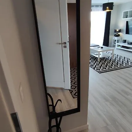 Apartman Przy Artyleryjskiej 21a Kołobrzeg