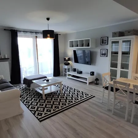 Przy Artyleryjskiej 21a Apartman Kołobrzeg
