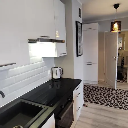 Przy Artyleryjskiej 21a * Kołobrzeg