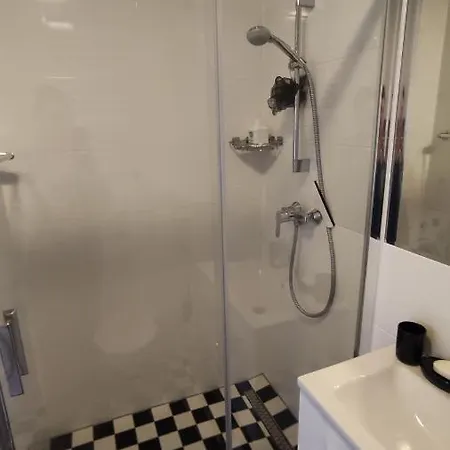 Apartman Przy Artyleryjskiej 21a